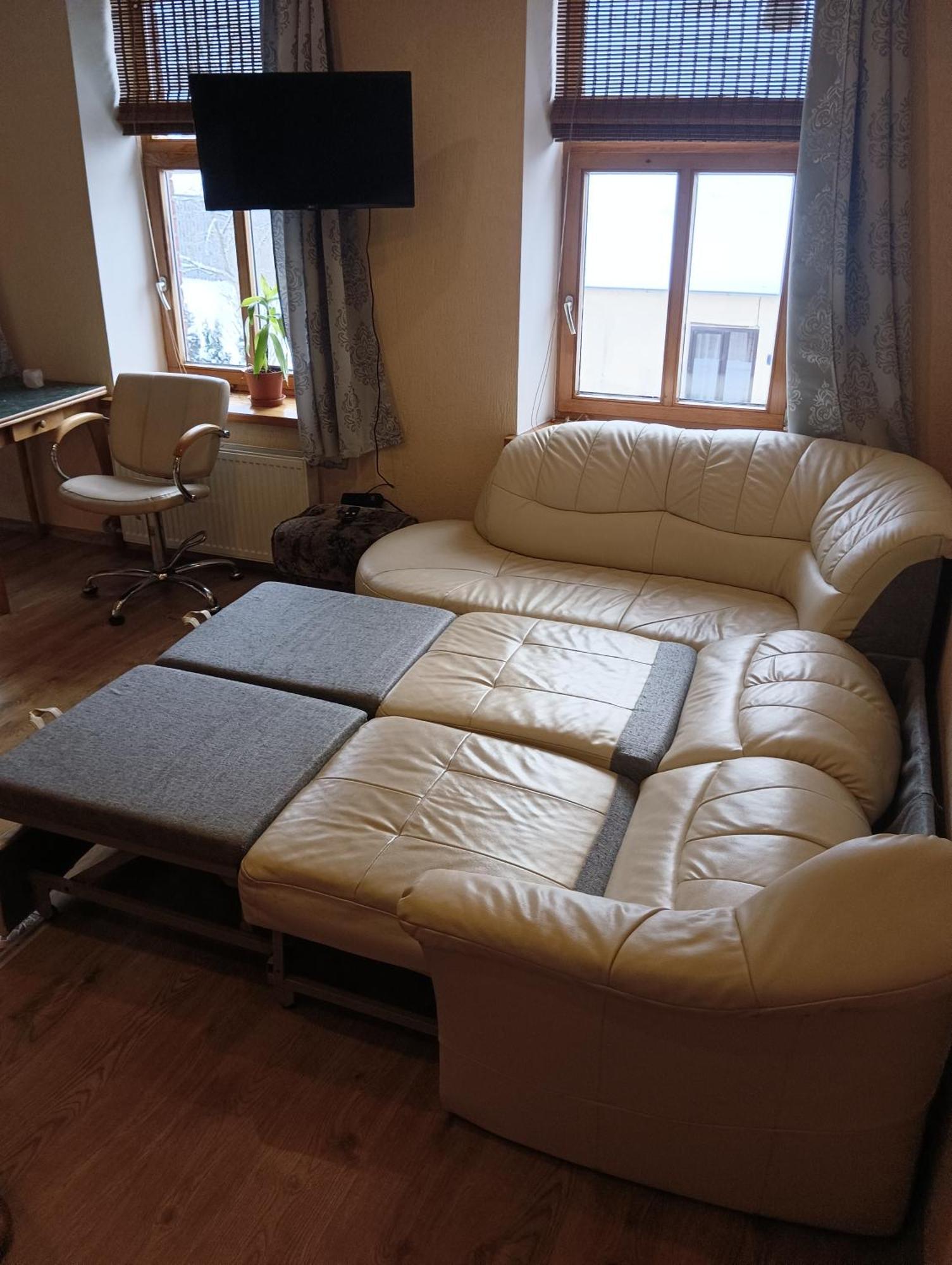 شقة Ainas Flat Saldus المظهر الخارجي الصورة
